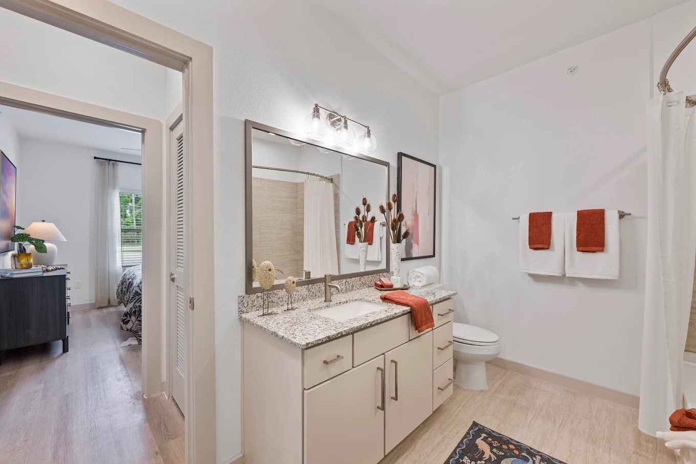 1888 Brittmoore Road, Unit 1220 Houston, TX 77043 - Photo 4 of 16