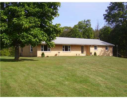 421 Monroe Road Sarver, PA 16055 - Photo 1 of 13 Exterior Front.