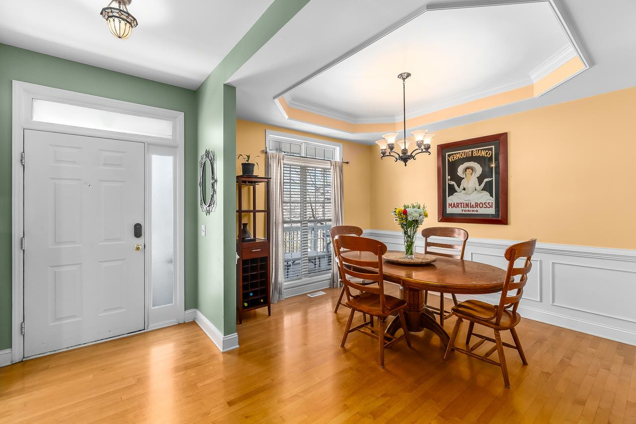 2601 Tryon Pines Drive Raleigh, NC 27603 - Photo 4 of 28 Photo 4