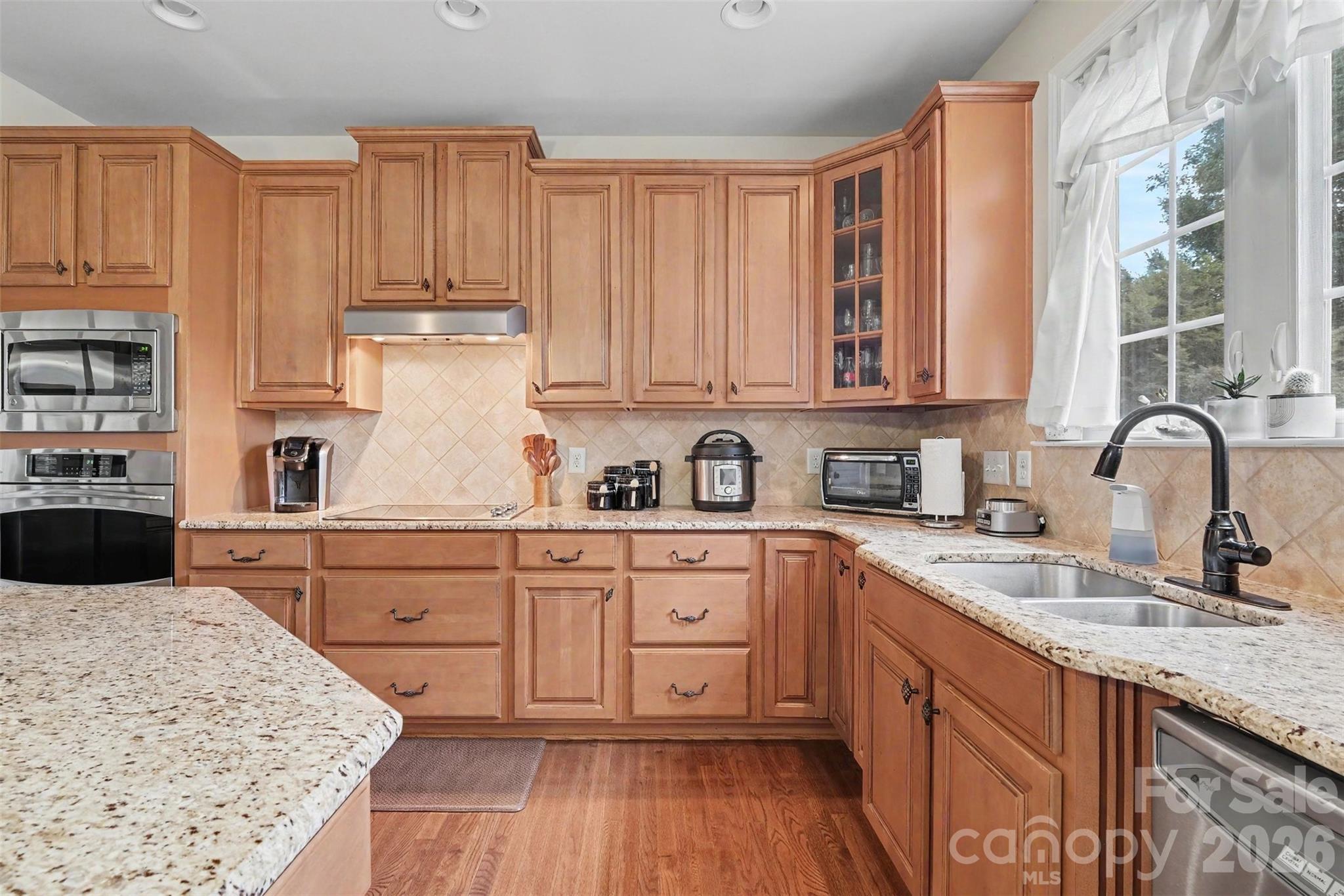 1008 Hawker Road Matthews, NC 28104 - Photo 17 of 42