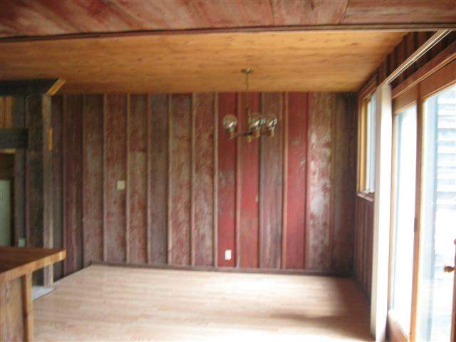 2387 Lancaster Heights Road Freeport, IL 61032 - Photo 4 of 9 a view of a door and wooden floor