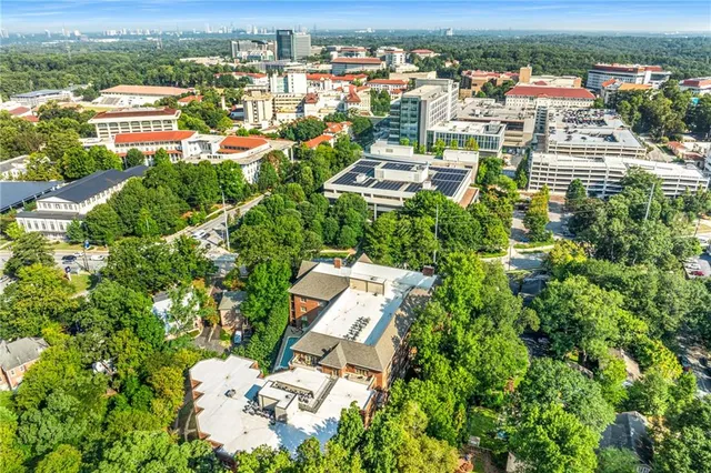 $750,000 | 1717 North Decatur Road, Unit 122, Atlanta, GA 30307