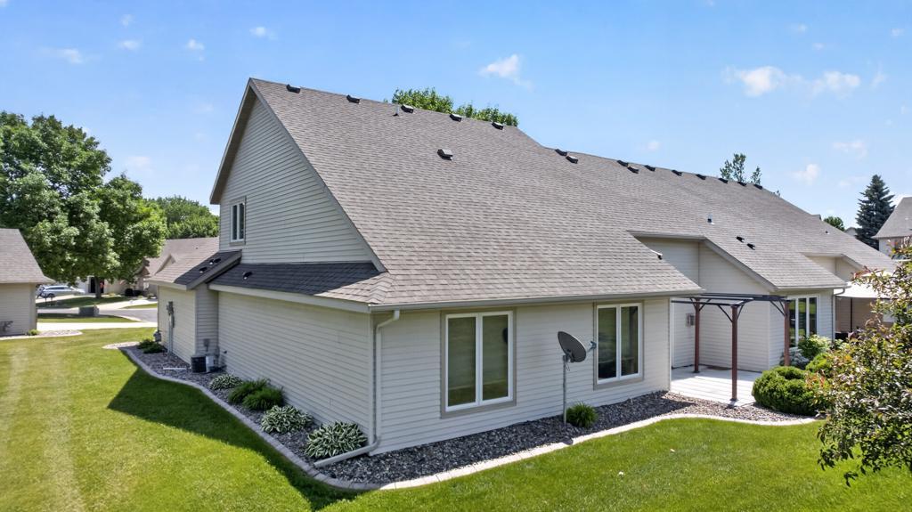 4923 Scattered Pines Lane Northwest Rochester, MN 55901 - Photo 44 of 47