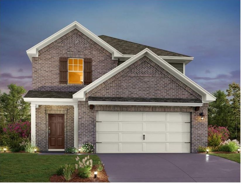 2020 Cantonata Drive Leander, TX 78641 - Photo 1 of 1 Gallery Image 1