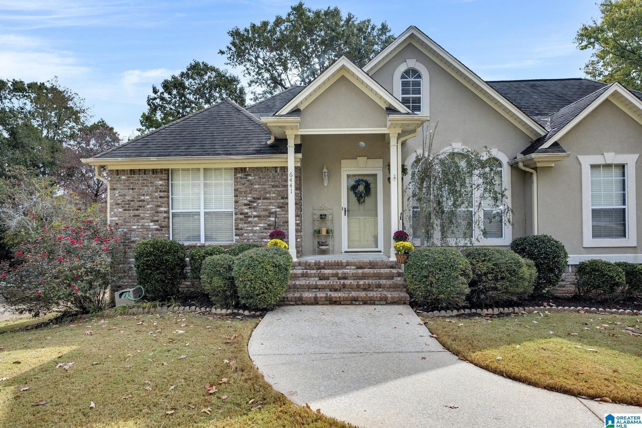 6441 Mountain Ridge Road Trussville, AL 35173 - Photo 3 of 39 Gallery Image 3