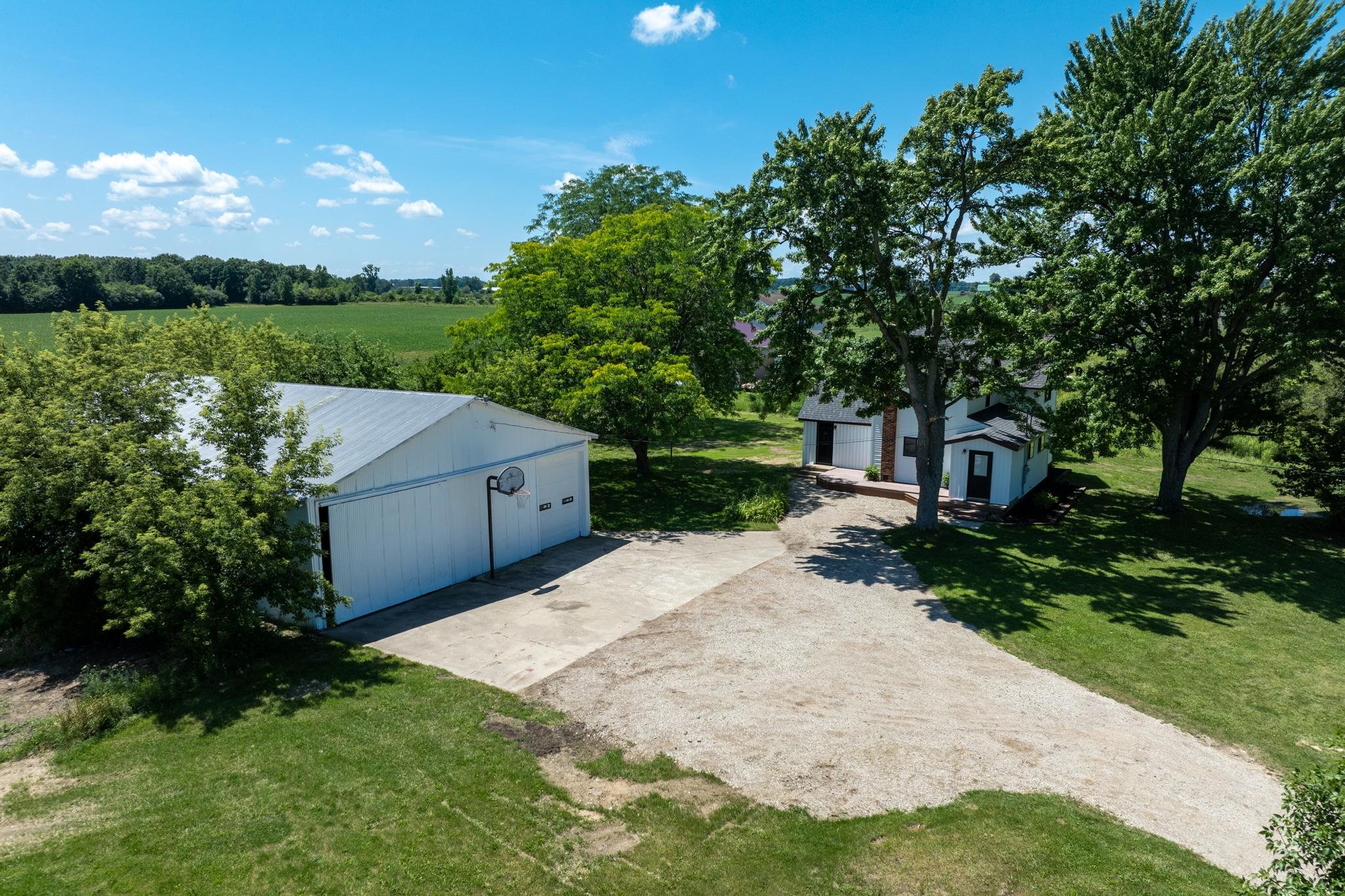 4692 East Jordan Road Mount Pleasant, MI 48858 - Photo 13 of 64