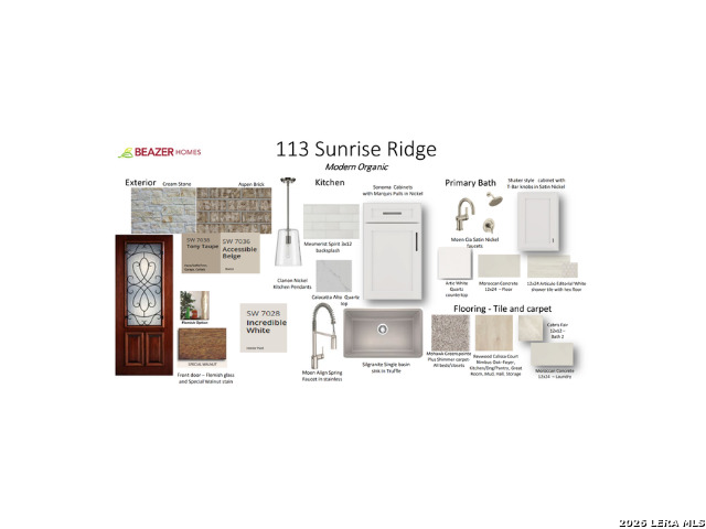 113 Sunrise Ridge Universal City, TX 78148 - Photo 10 of 11 Gallery Image 10