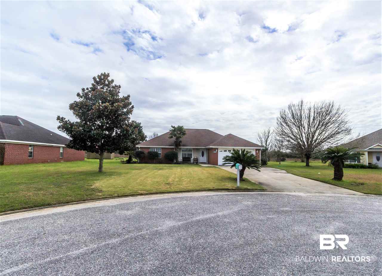 17427 East View Loop Foley, AL 36535 - Photo 22 of 23