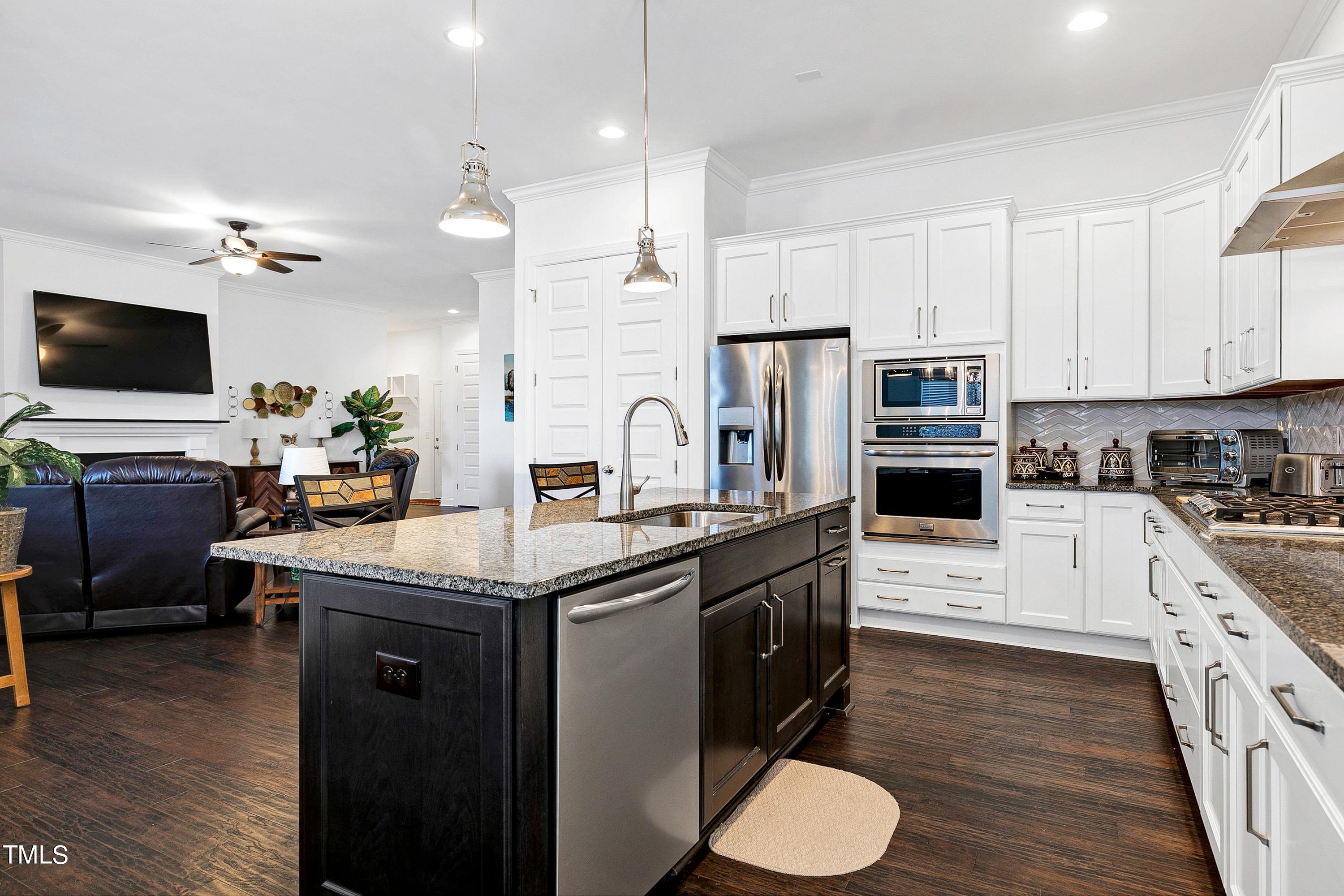 152 Ferrell Road West Apex, NC 27523 - Photo 14 of 41 15-Scene-15