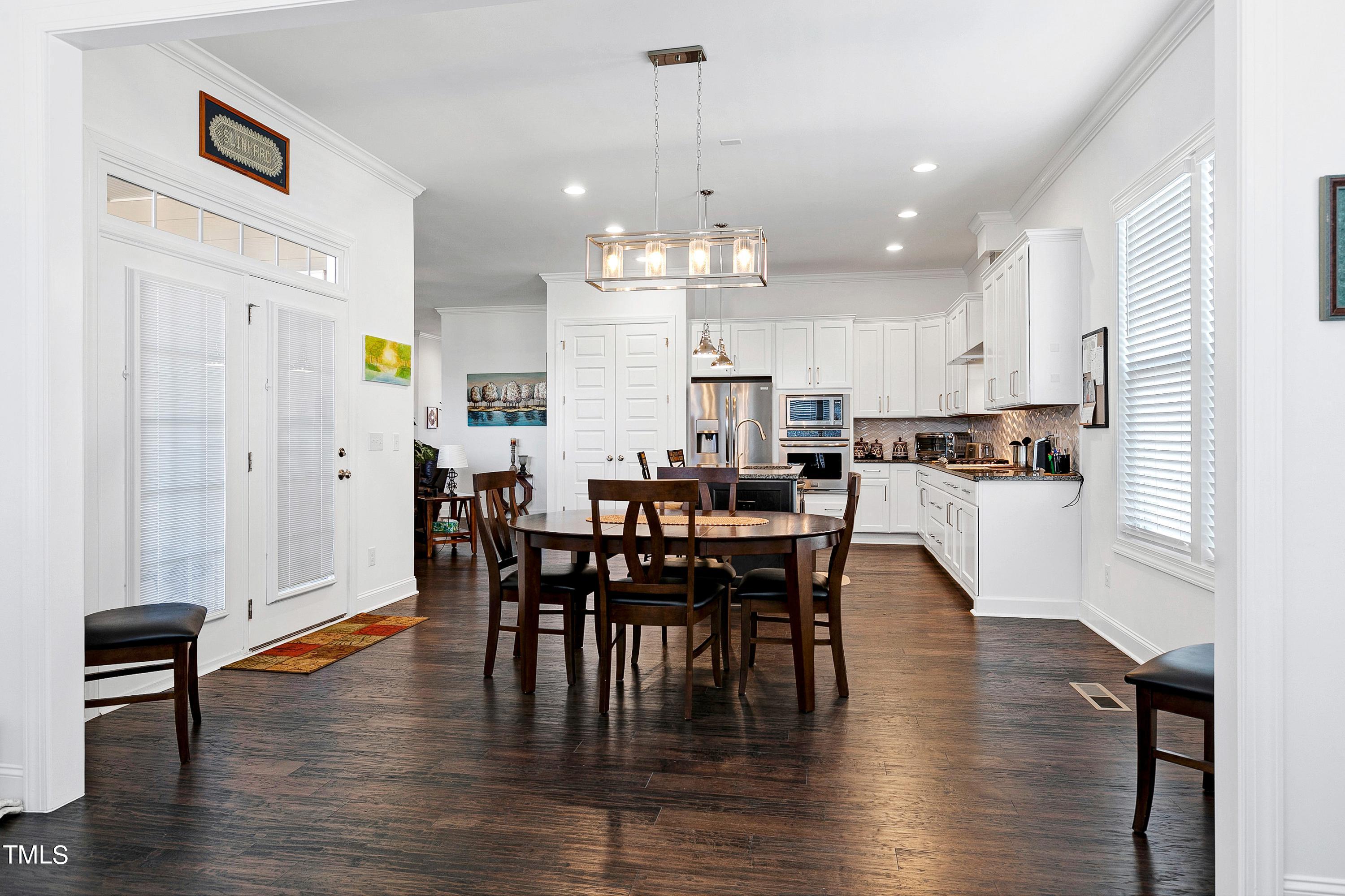 152 Ferrell Road West Apex, NC 27523 - Photo 18 of 41 19-Scene-19