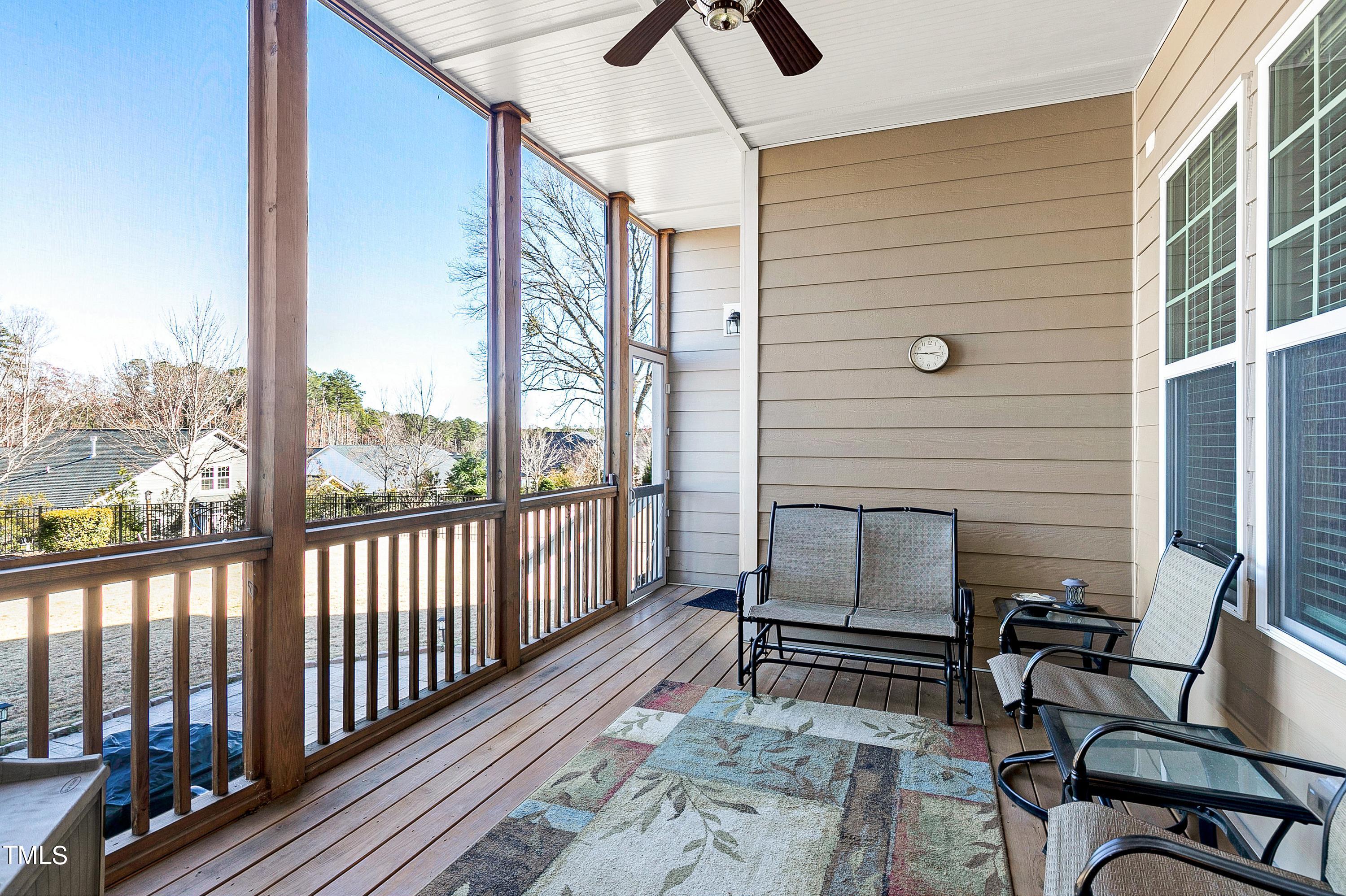 152 Ferrell Road West Apex, NC 27523 - Photo 19 of 41 20-Scene-20