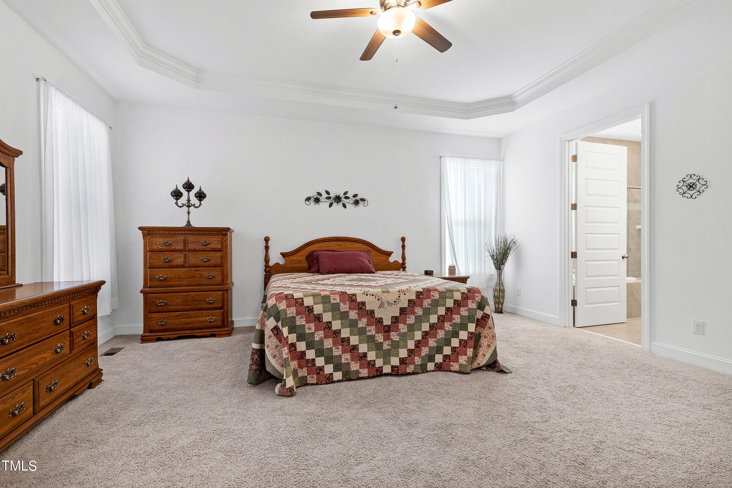 152 Ferrell Road West Apex, NC 27523 - Photo 20 of 41 21-Scene-21