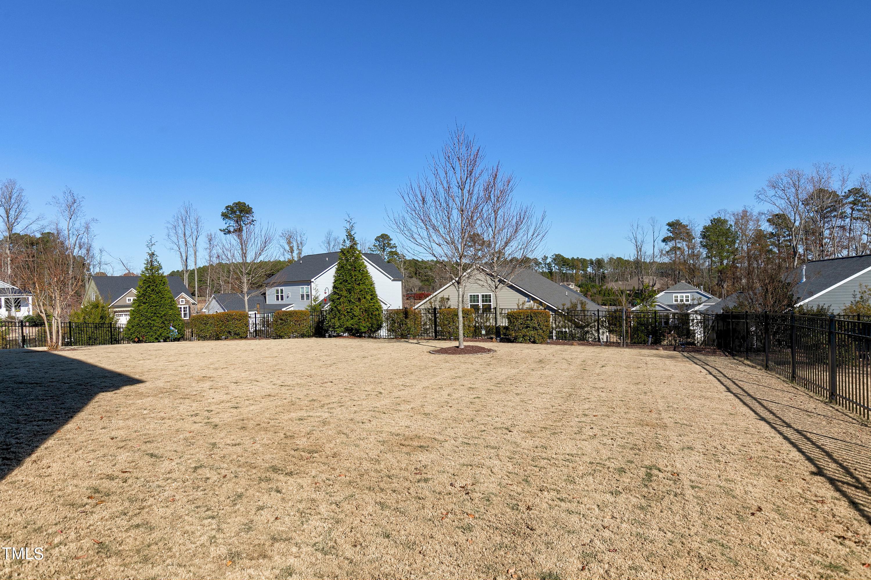 152 Ferrell Road West Apex, NC 27523 - Photo 32 of 41 33-Scene-33