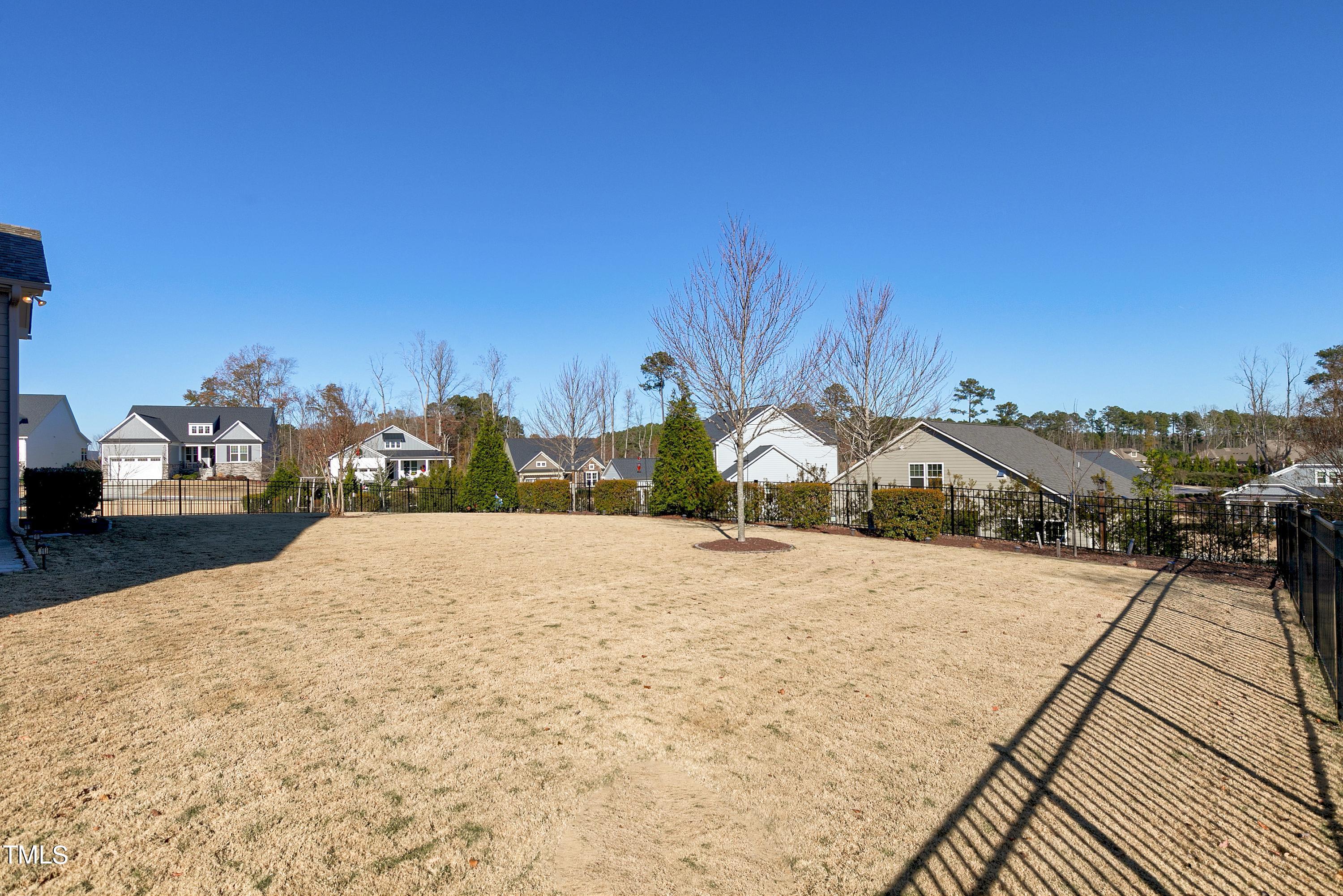 152 Ferrell Road West Apex, NC 27523 - Photo 33 of 41 34-Scene-34