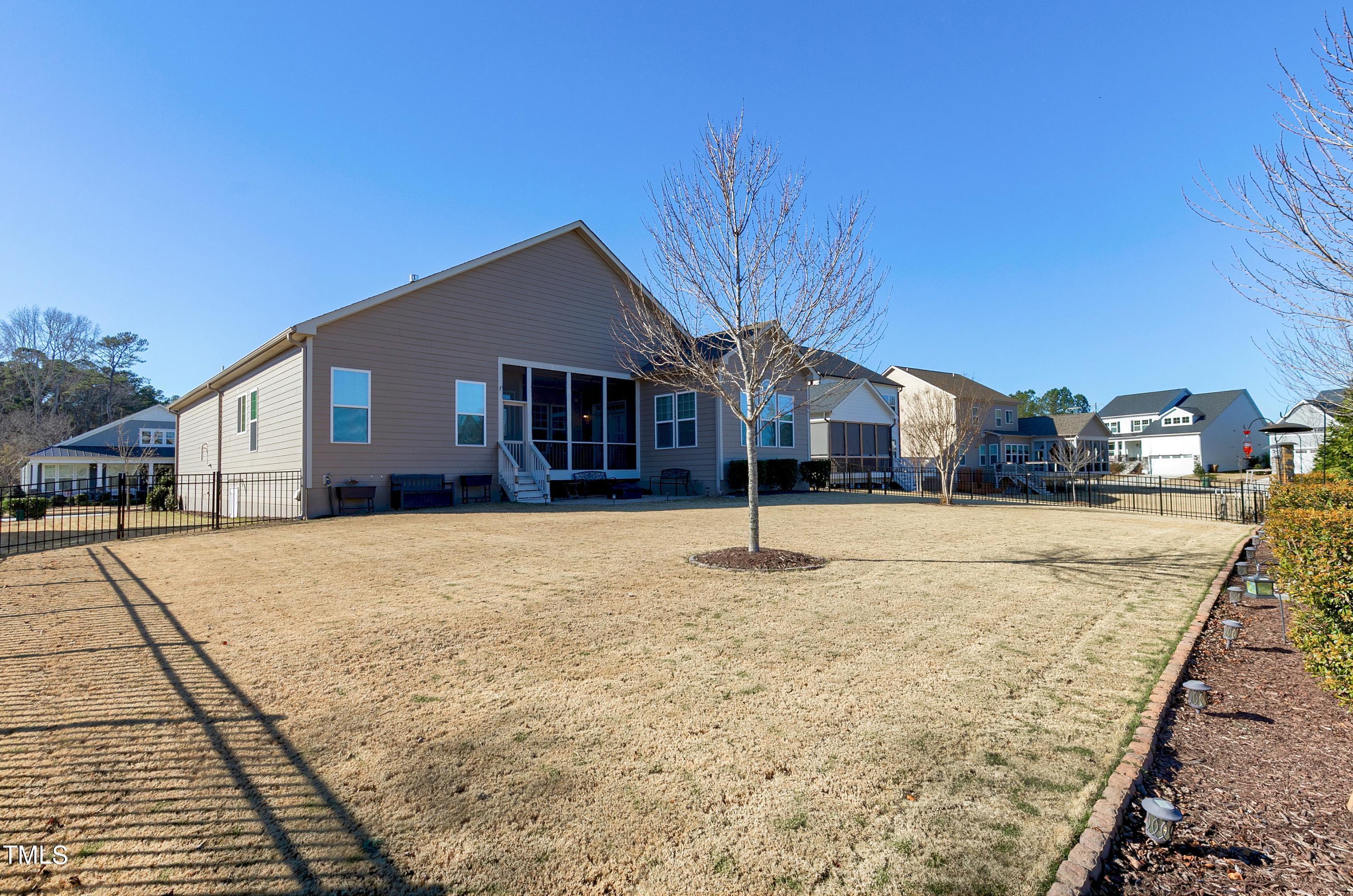 152 Ferrell Road West Apex, NC 27523 - Photo 34 of 41 35-Scene-35