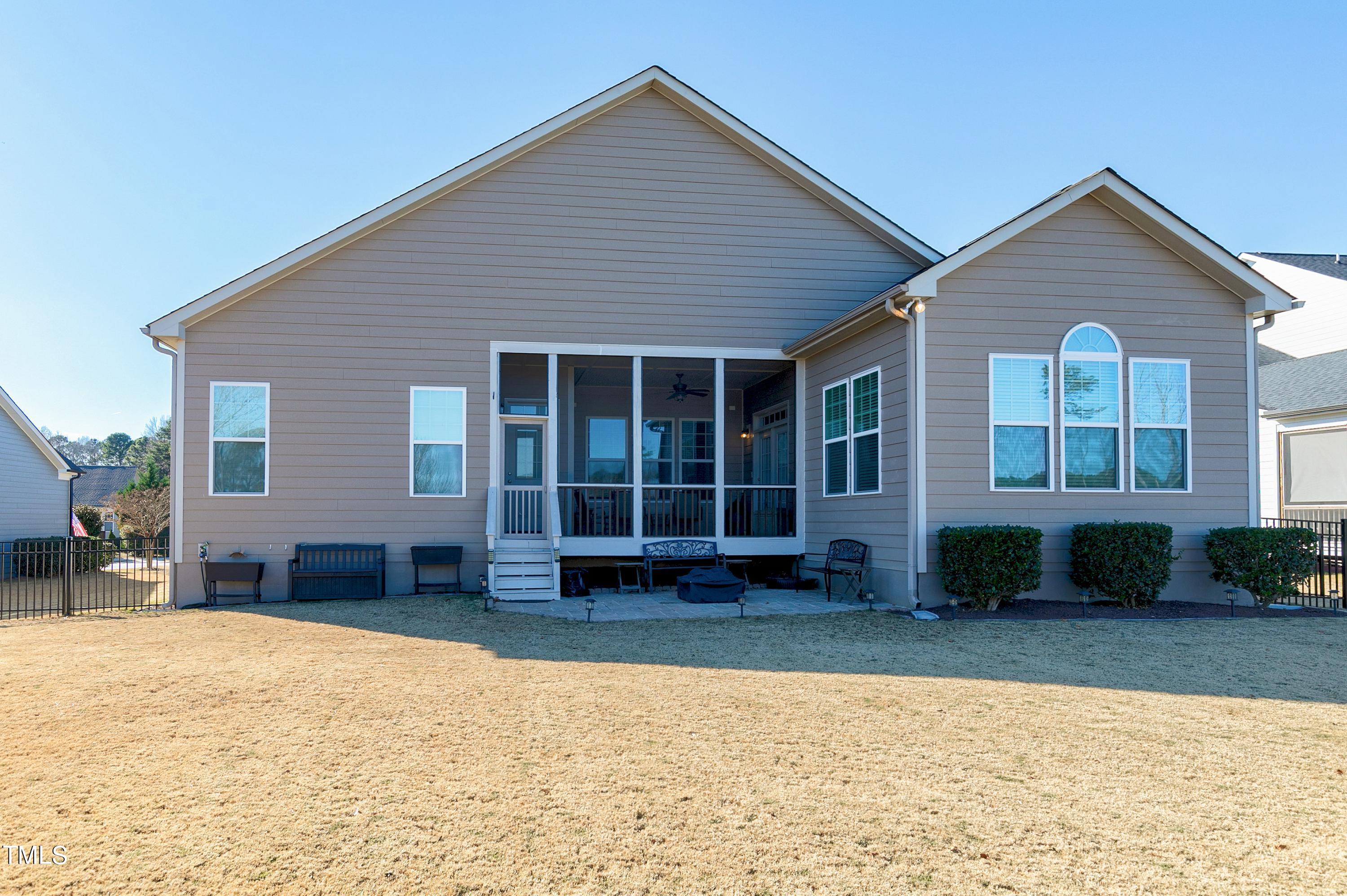 152 Ferrell Road West Apex, NC 27523 - Photo 35 of 41 36-Scene-36