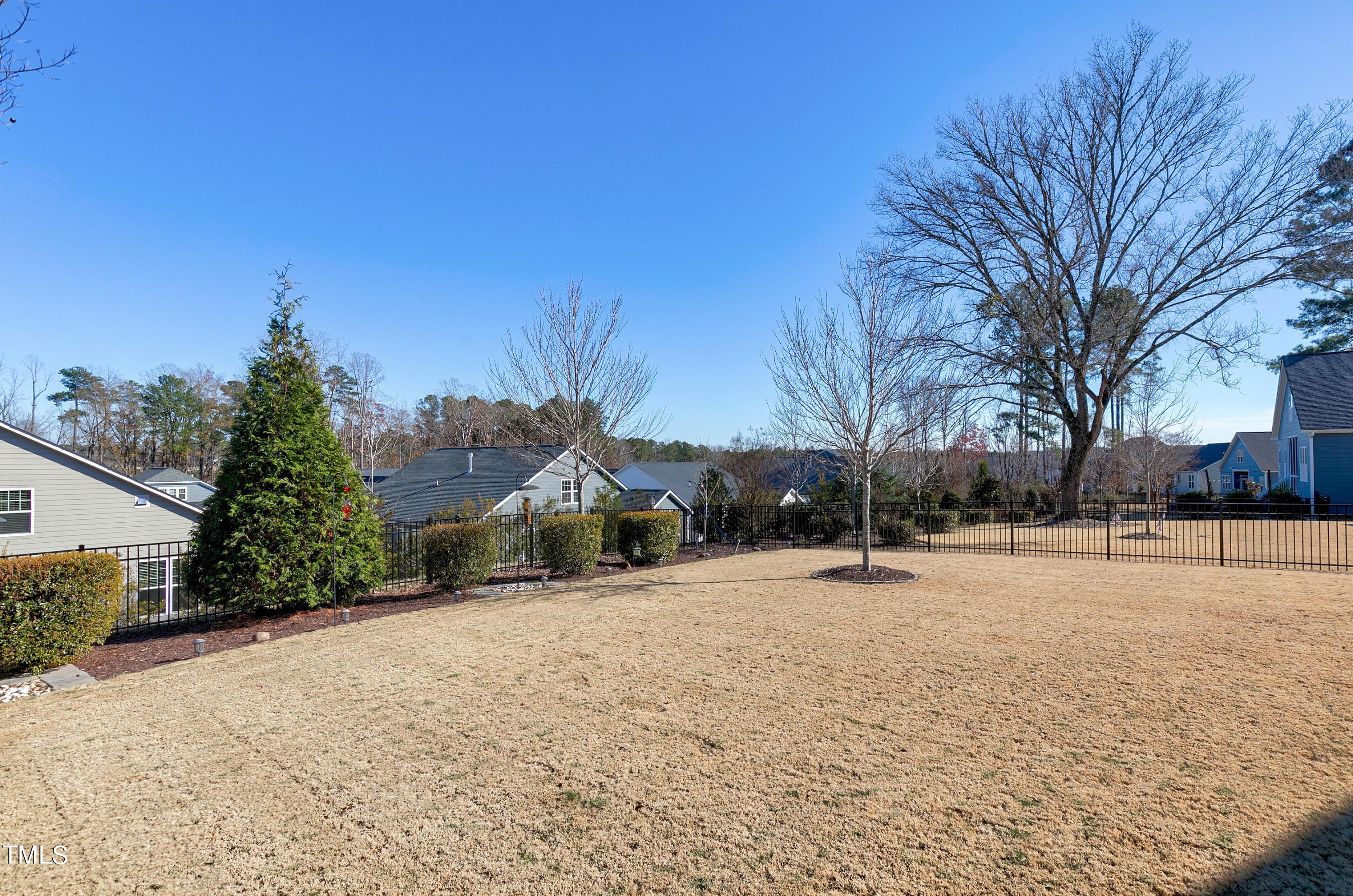 152 Ferrell Road West Apex, NC 27523 - Photo 38 of 41 39-Scene-39