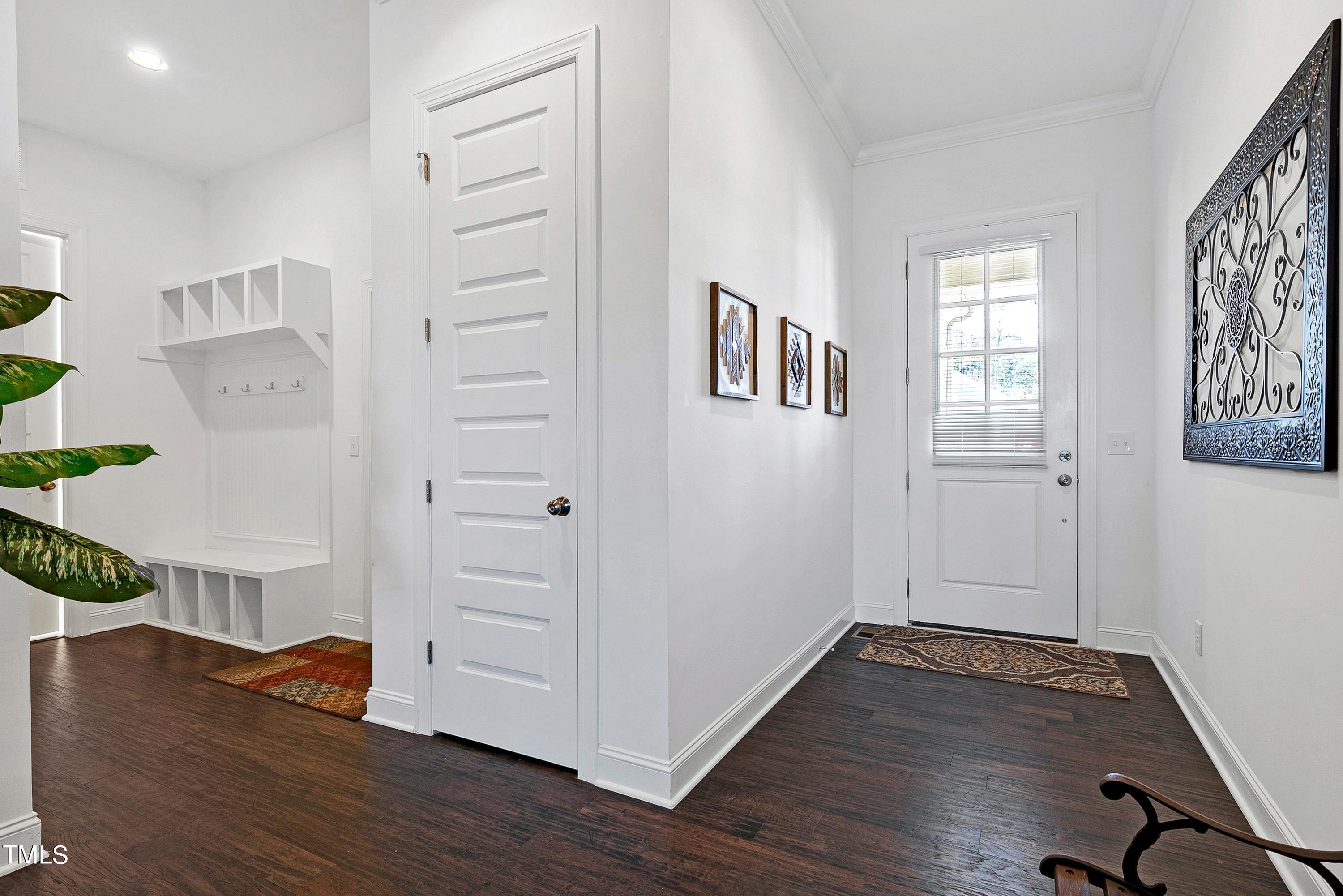 152 Ferrell Road West Apex, NC 27523 - Photo 4 of 41 5-Scene-5