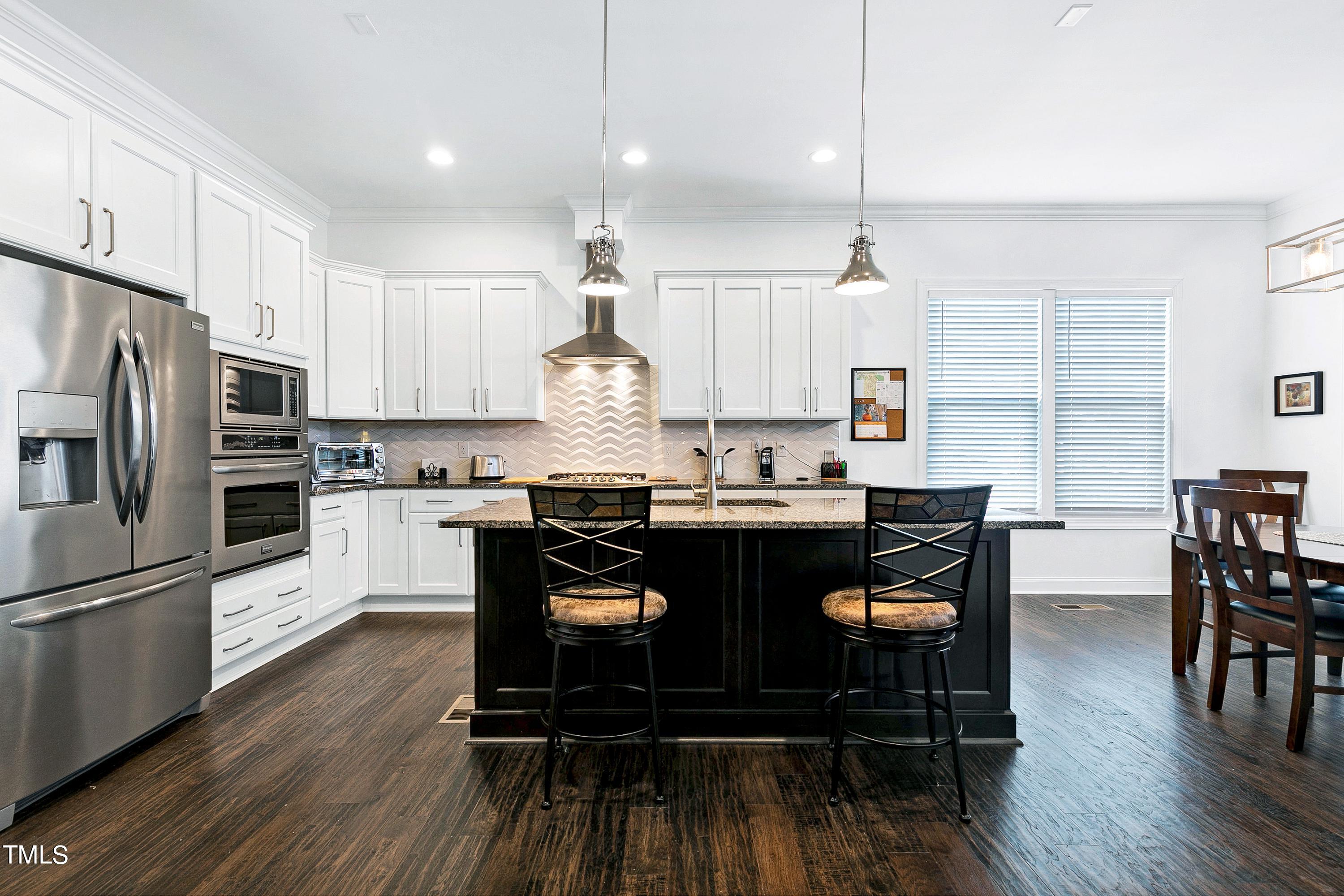 152 Ferrell Road West Apex, NC 27523 - Photo 10 of 41 11-Scene-11
