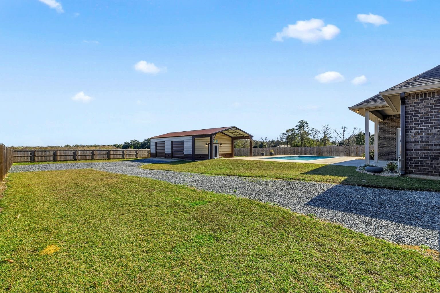 8840 Nall Road Foley, AL 36535 - Photo 6 of 44