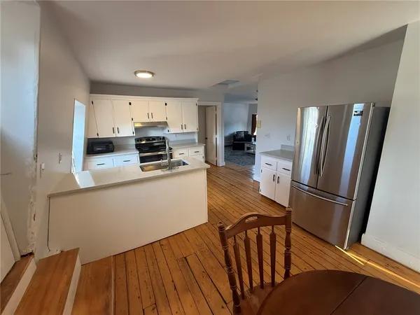 $5,350 | 33 Ann Street, Unit 3, Newport, RI 02840