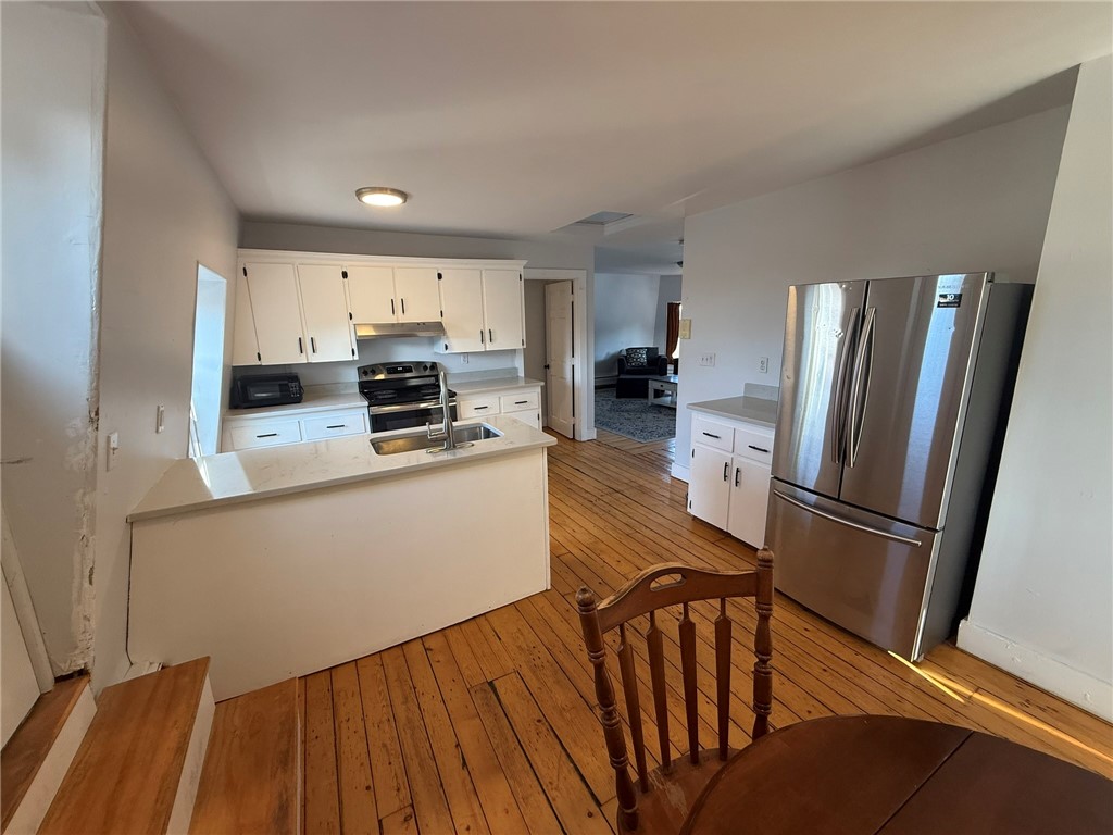 33 Ann Street, Unit 3 Newport, RI 02840 - Photo 5 of 17