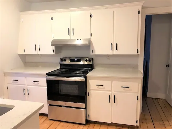 $5,350 | 33 Ann Street, Unit 3, Newport, RI 02840