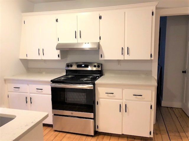 33 Ann Street, Unit 3 Newport, RI 02840 - Photo 6 of 17