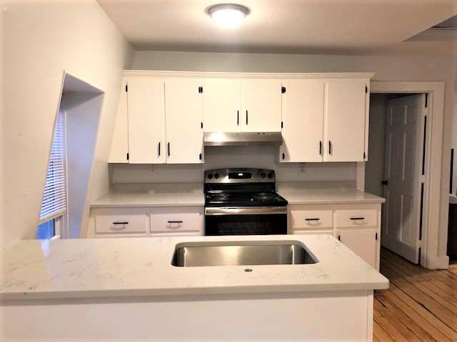 33 Ann Street, Unit 3 Newport, RI 02840 - Photo 8 of 17