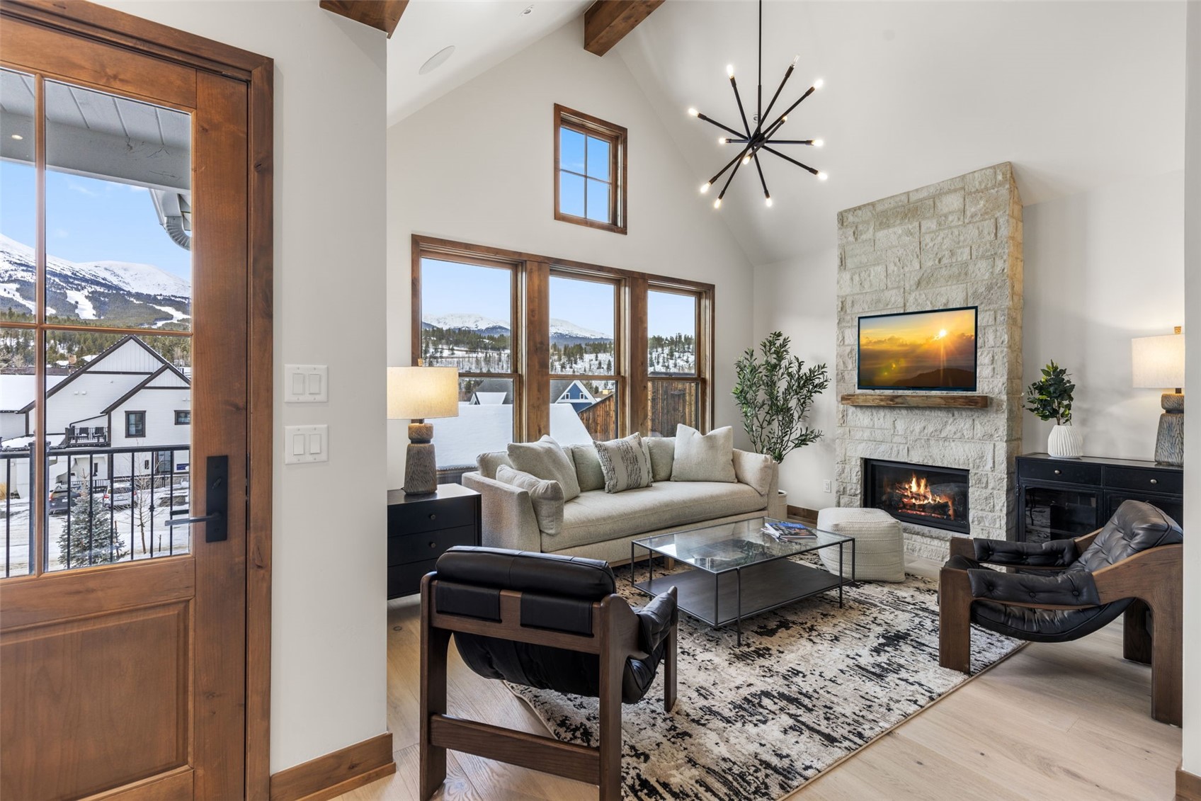 203 North Ridge Street, Unit A Breckenridge, CO 80424 - Photo 3 of 43