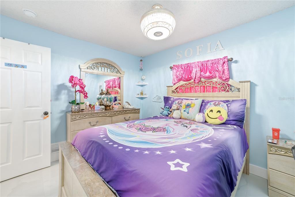 Undisclosed Address Spring Hill, FL 34609 - Photo 17 of 32 a view of a dining room with furniture