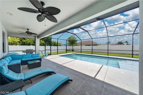 $515,000 | 506 Southwest 5th Street, Cape Coral, FL 33991