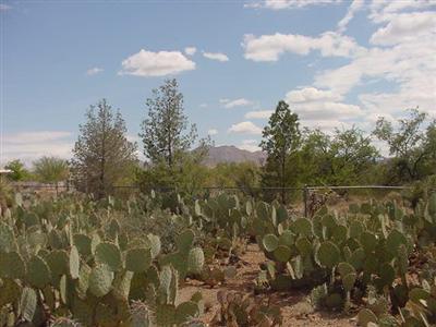 2830 East Andrada Road Vail, AZ 85641 - Photo 2 of 6 Gallery Image 2