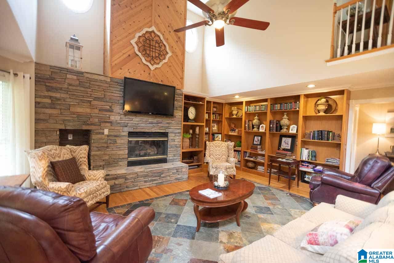 678 Sunset Road Pell City, AL 35128 - Photo 2 of 37