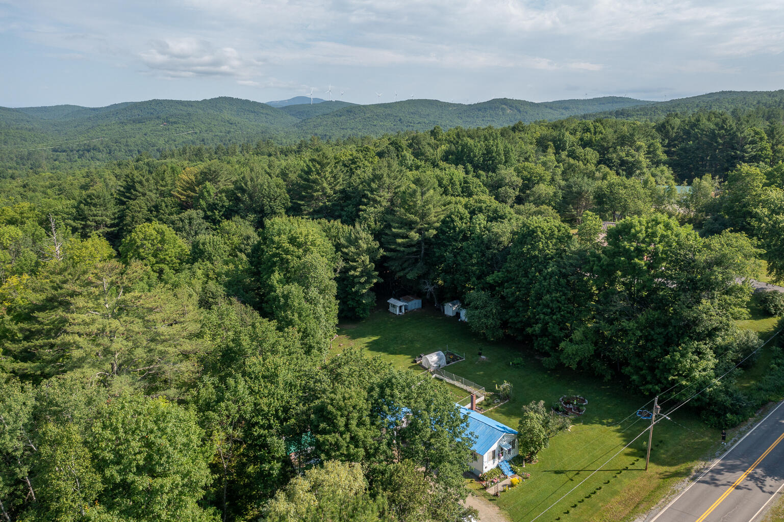 156 Mayfield Road Moscow, ME 04920 - Photo 40 of 64 Moscow-27