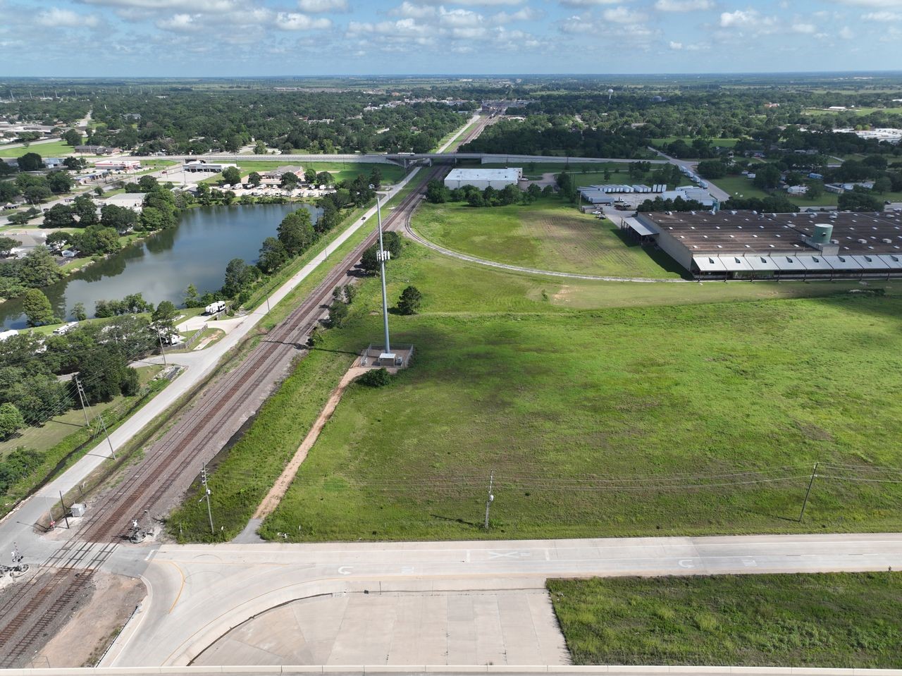 Tba Kersten Road Sealy, TX 77474 - Photo 4 of 15