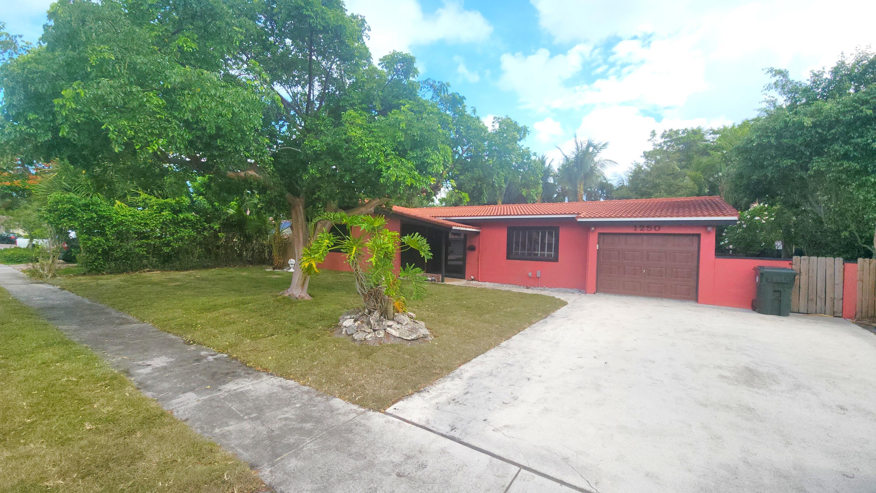 1250 Southwest 4th Street Boca Raton, FL 33486 - Photo 1 of 47 Front