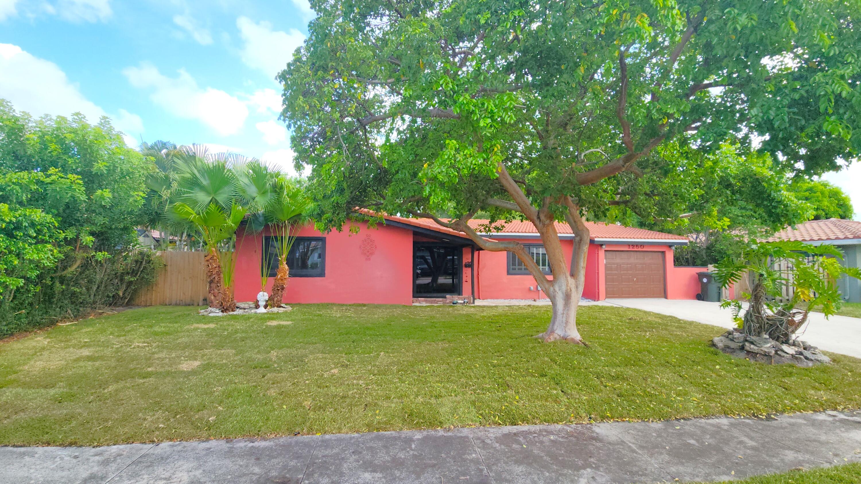 1250 Southwest 4th Street Boca Raton, FL 33486 - Photo 2 of 47 Front