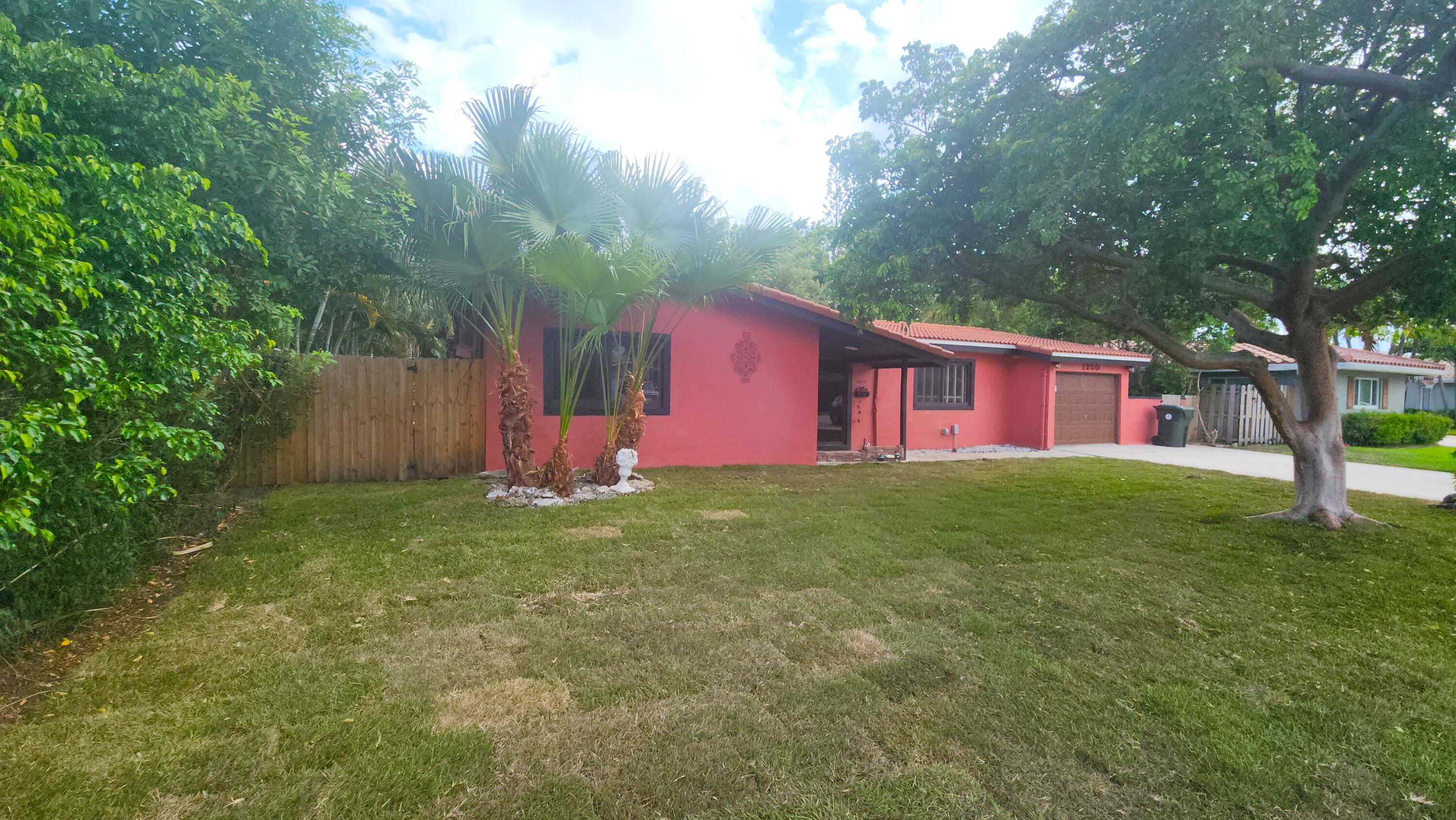 1250 Southwest 4th Street Boca Raton, FL 33486 - Photo 3 of 47 Front