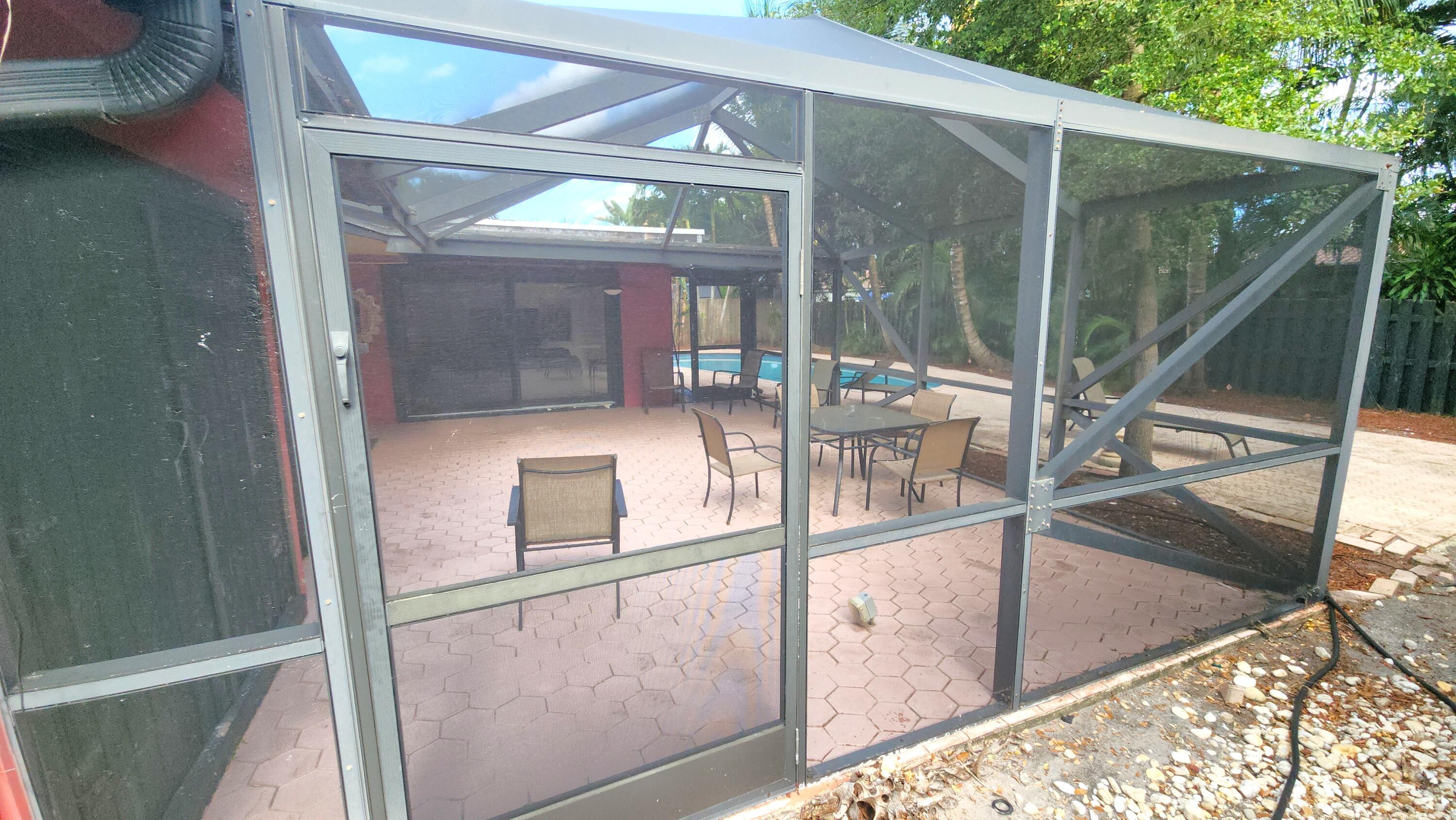 1250 Southwest 4th Street Boca Raton, FL 33486 - Photo 35 of 47 patio