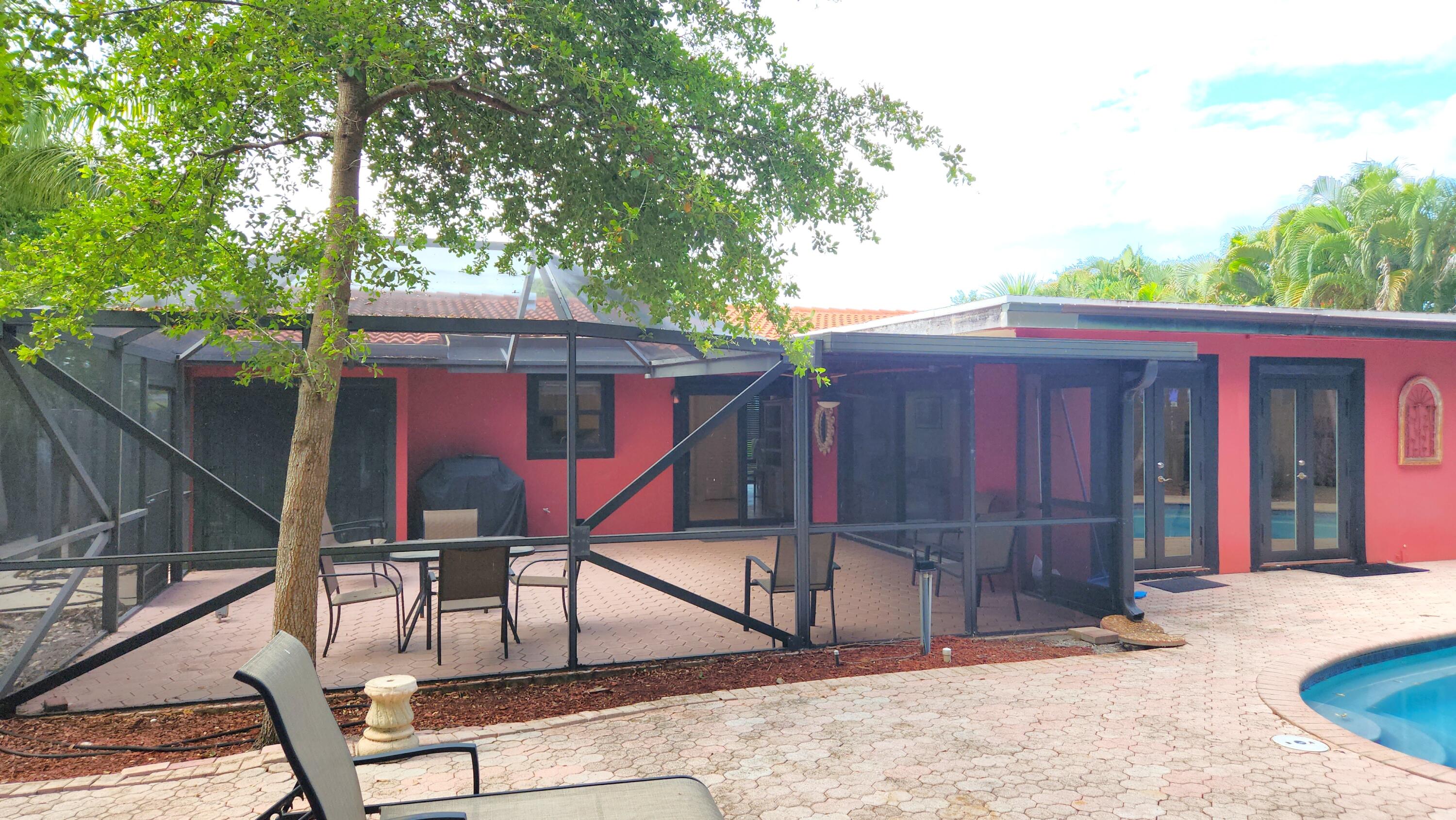 1250 Southwest 4th Street Boca Raton, FL 33486 - Photo 37 of 47 patio