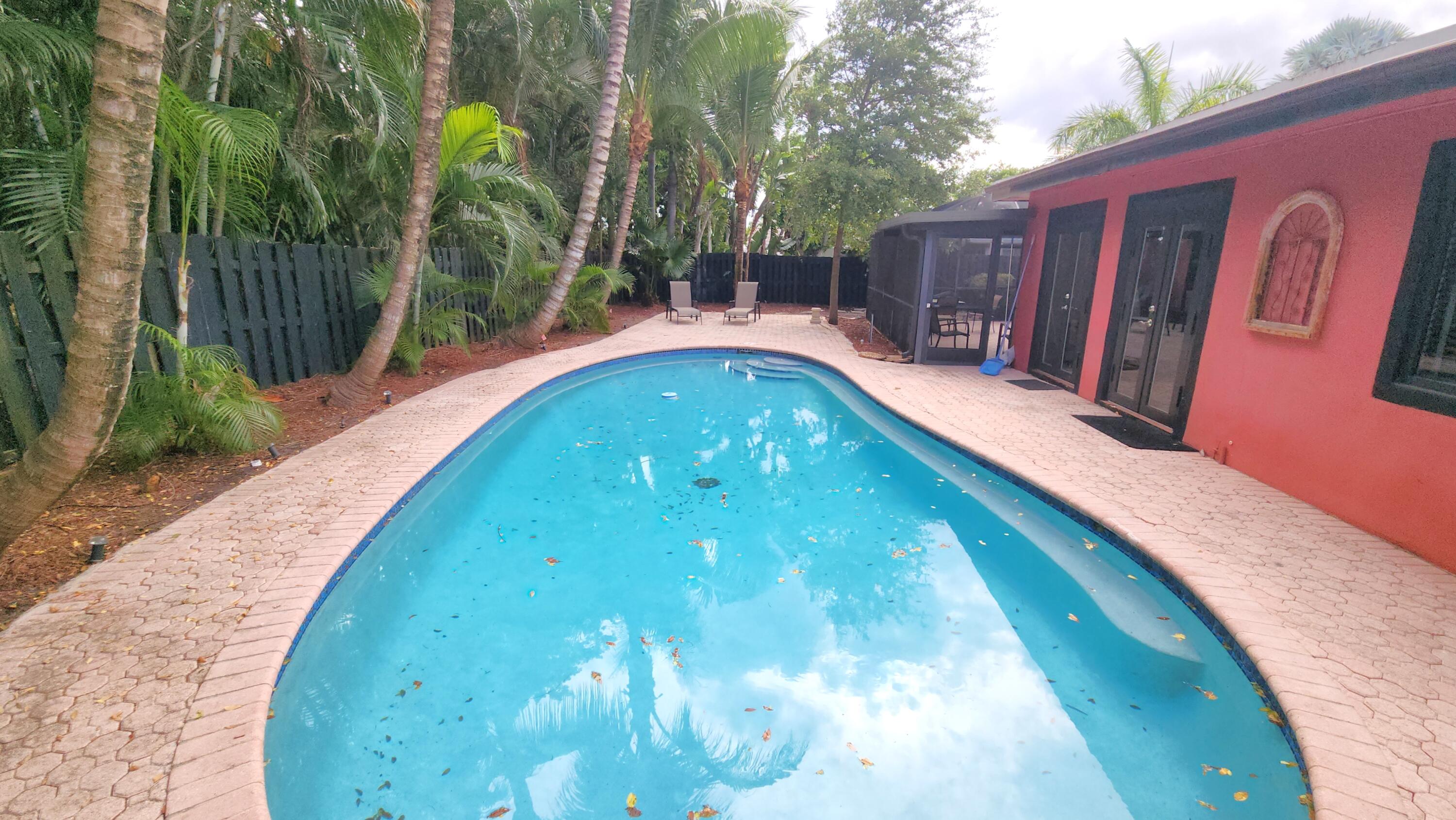 1250 Southwest 4th Street Boca Raton, FL 33486 - Photo 41 of 47 pool
