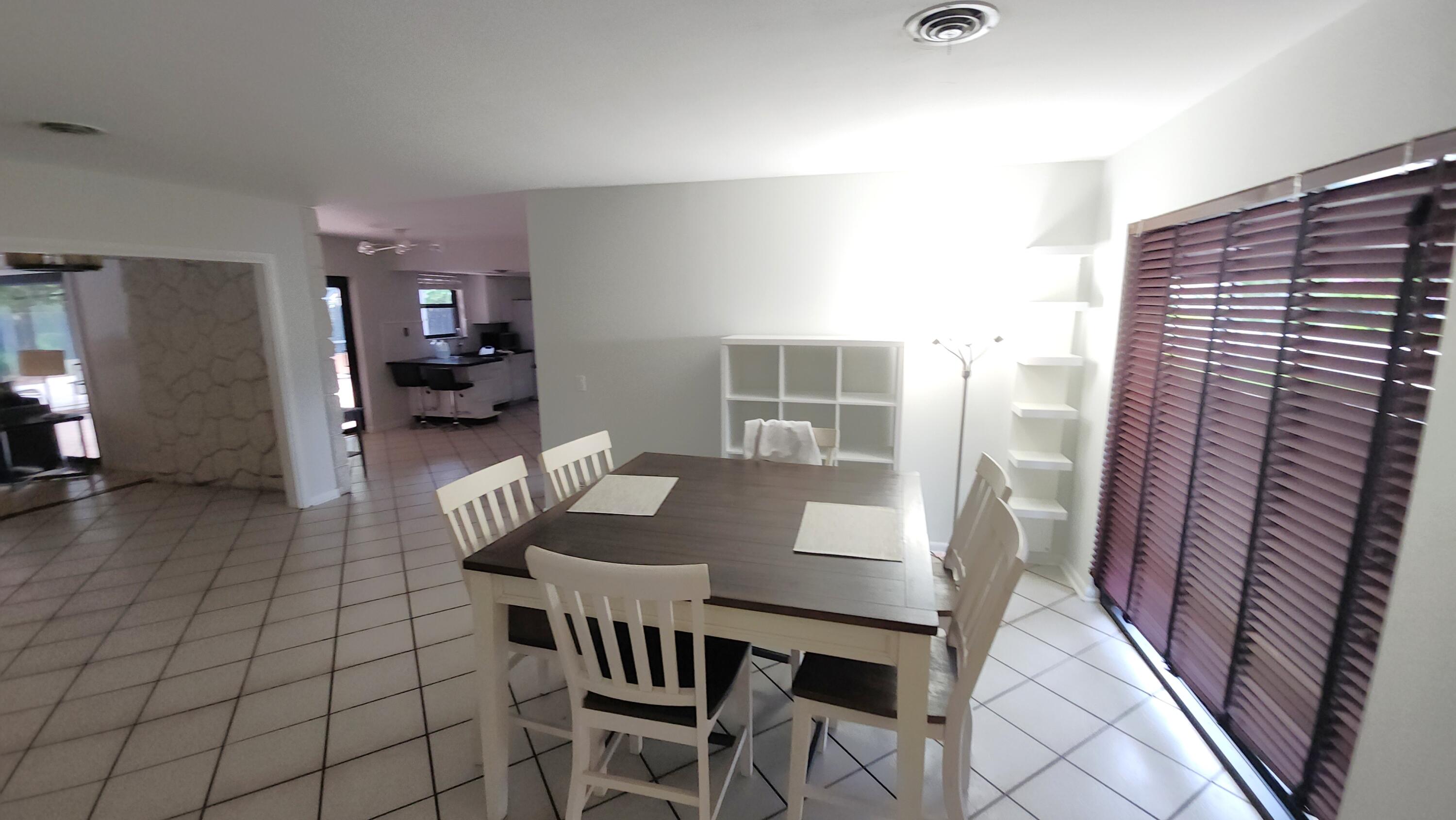 1250 Southwest 4th Street Boca Raton, FL 33486 - Photo 6 of 47 dining area