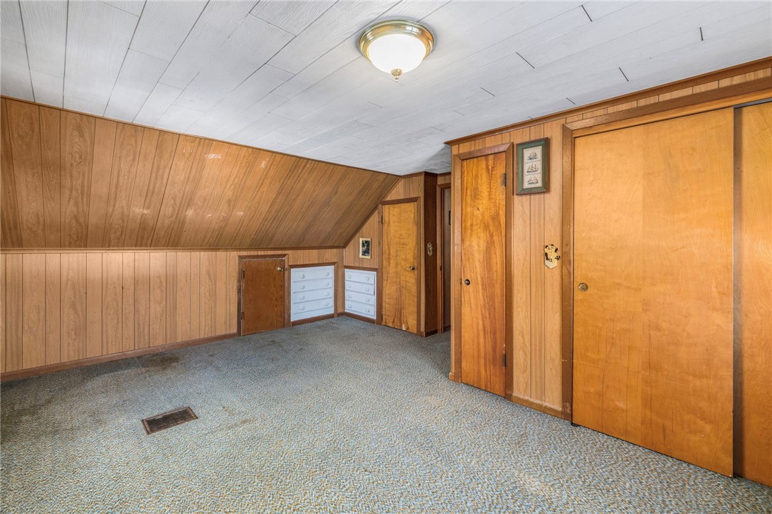 136 King Philip Road East Providence, RI 02916 - Photo 15 of 20 3rd bedroom... second floor