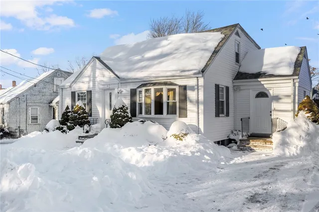 $429,900 | 136 King Philip Road, East Providence, RI 02916