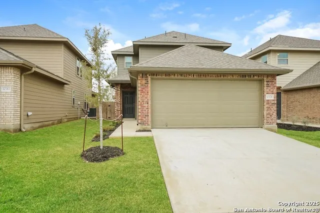 $1,550 | 10379 Clearwater Way, San Antonio, TX 78223