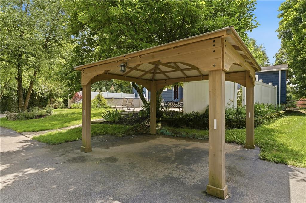 2906 East Elfinwild Road Allison Park, PA 15101 - Photo 35 of 46