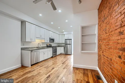 $499,000 | 101 West Clement Street, Baltimore, MD 21230