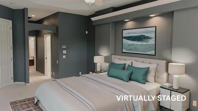 $1,249,000 | 2123 Calusa Lakes Boulevard, Nokomis, FL 34275