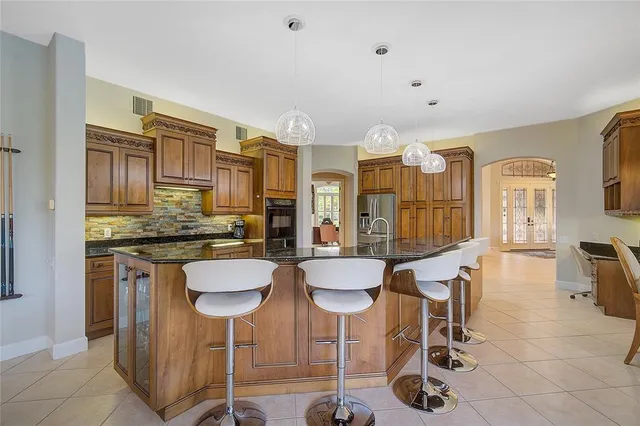 $1,249,000 | 2123 Calusa Lakes Boulevard, Nokomis, FL 34275